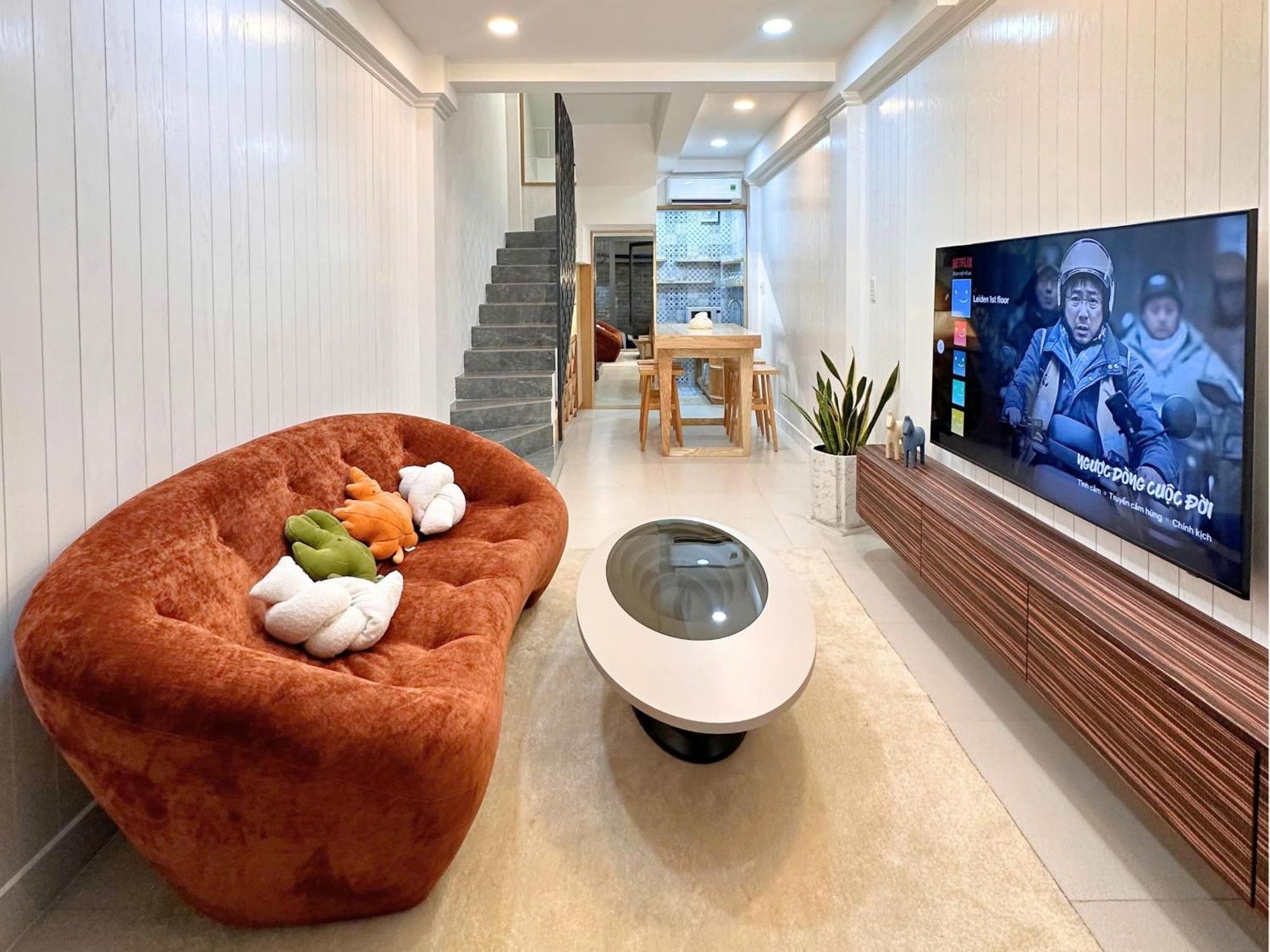 Lam House TP. Hồ Chí Minh